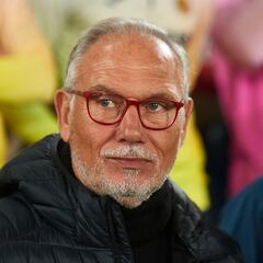 Miguel Álvarez: “Nos enfrentamos a un equipo parecido a nosotros por la gente joven”