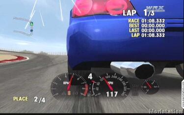 Forza Motorsport, Impresiones (Xbox)