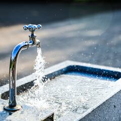 What US cities have the best tap water?