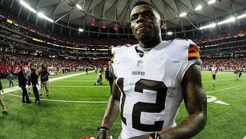 Después de haber jugado solo un puñado de juegos en los últimos dos años, el polémico ala abierta por fin ha sido activado para participar con Cleveland.