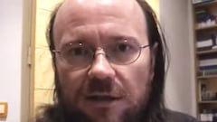 Santiago Segura se cuela en las emisiones pirata de ‘Torrente presidente’ con un divertido vídeo: “No me robéis, que soy colega”