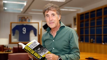 12/06/23 VISITA REDACCION DIARIO AS
ENTREVISTA PEDRO PERICO DELGADO CICLISTA AINARA HERNANDO PERIODISTA
PRESENTACION LIBRO LA SOLEDAD DE PERICO
DIARIOAS ENTREVISTA