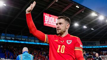 Aaron Ramsey, un nuevo objetivo en la MLS