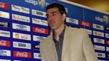 "Nos jugamos todo: el pasado, el presente y el futuro"