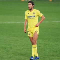 Parejo ya ejerce como director de orquesta