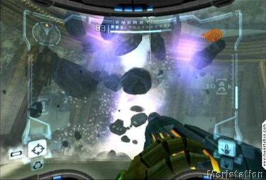 Metroid Prime, Impresiones (2) (GameCube)