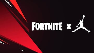 Fortnite y Michael Jordan unen fuerzas con un evento especial