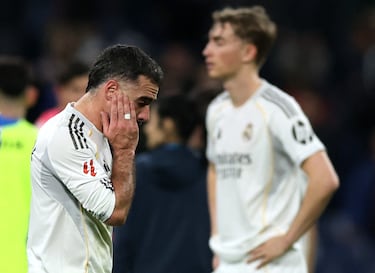 Real Madrid’s Camavinga sidelined by dental issue that can increase injury risk