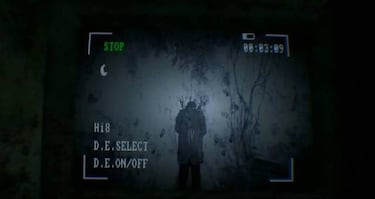 Blair Witch Project, regresa un icono del horror