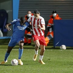 Villalba amarga el estreno de Oltra en el minuto 89