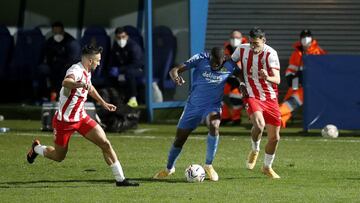 Villalba amarga el estreno de Oltra en el minuto 89