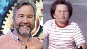 La nueva vida de Miguel Ángel Valero, ‘Piraña’ en ‘Verano Azul’: ingeniero y profesor de universidad