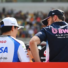 Dudas sobre Red Bull: “Hay cosas que no se pueden decir”