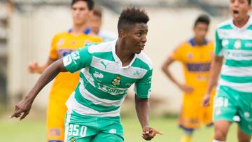Liberan a Joao Maleck del Penal de Puente Grande