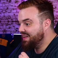 Ibai Llanos recibe una donación de casi 20.000 euros en directo