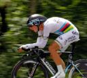 Tony Martin deja el Tour para recuperarse para los Juegos