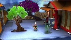 Imágenes de Upside-Down Dimensions