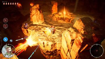 The Adventures of Elliot: The Millennium Tales