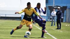 Alianza Lima vuelve a jugar mal y cae frente a Cantolao