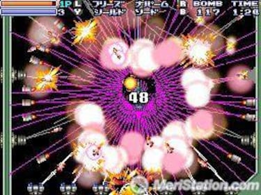 Bangai-O Spirits, Impresiones