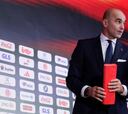 Roberto Martínez: “Esta generación de oro se merece un título”