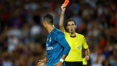Cristiano explota: "Exagerado y ridículo. Es persecución"