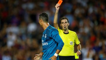 Cristiano explota: "Exagerado y ridículo. Es persecución"