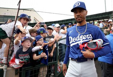 Fantasy Baseball: Who are the top second basemen in the MLB in 2024?