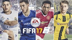 No Iceland national team as FIFA 17 launches in US today