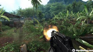 [GC] Crytek planea su asalto a las consolas