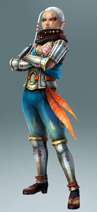 Hyrule Warriors, Impresiones E3