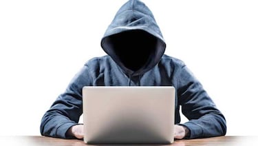 Falsificar tus notas por ordenador te puede salir así de caro