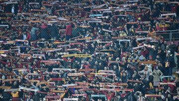 Fair Play Financiero: el TAS deniega el recurso del Galatasaray