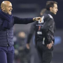 Cardoso a Sisto: "Esa actitud me mata y no la voy a consentir"