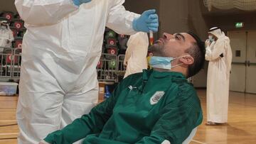 Xavi: "Fichar por Al-Sadd fue la mejor decisión en mi vida"