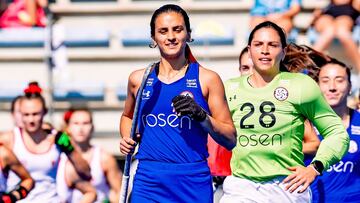 Oficial: Chile será sede de uno de los eventos deportivos más importantes del mundo