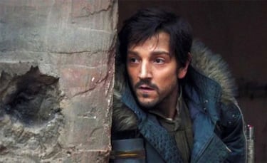 Star Wars: all the new series and upcoming seasons on Disney+