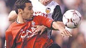 Moha: "El Mónaco ha dado una lección al Real Madrid"