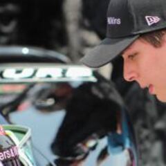 Chaves: Veo a Montoya con todo para ser campeón