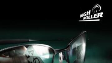High Roller: La primera división del poker online