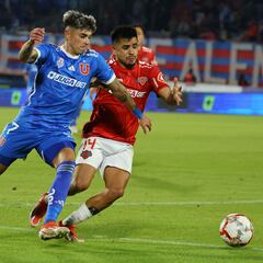 Ñublense ya tiene nuevo técnico y una figura decidió su futuro