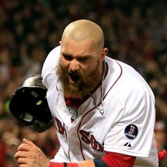 Jonny Gomes regresará a los diamantes en el Home Run Derby X