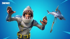 Fortnite Battle Royale: Filtrados los desafíos de la Semana 7 de la Temporada 5