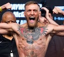 Conor McGregor, acusado otra vez de agresión sexual