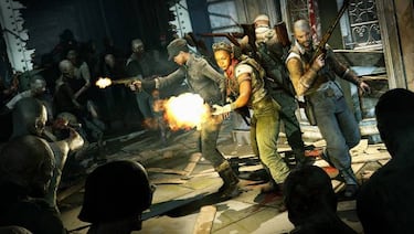 Zombie Army 4, impresiones