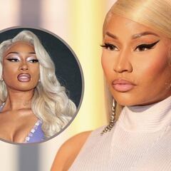 La respuesta viral de Nicki Minaj a la canción de ‘Hiss’ de Megan Thee Stallion