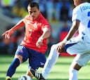 Alexis se deja querer: "Me gusta el Málaga"