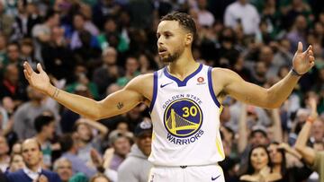 Stephen Curry, largely viewed as the world’s greatest shooter, will be the only player to sign two $200 million-plus contracts in the history of the NBA.