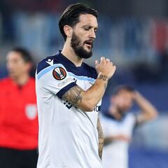 Luis Alberto y Milinkovic-Savic, en venta