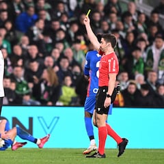 Palencia Caballero se estrenará con el Real Valladolid